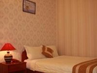 Luan Vu Hotel Ho Chi Minh City Luan Vu Hotel Ho Chi Minh City