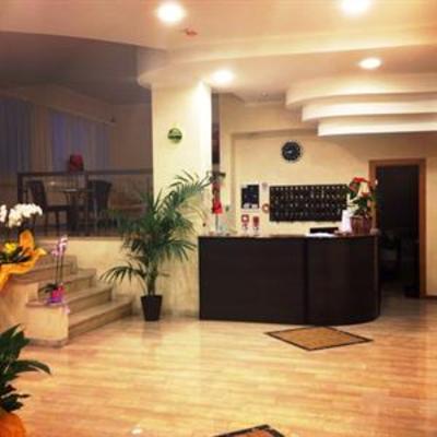 фото отеля Hotel Brooklyn