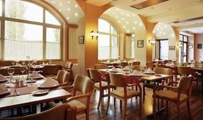 фото отеля Hotel Caro Horoscop