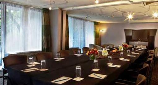 фото отеля Madera, a Kimpton Hotel