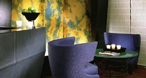 фото отеля Madera, a Kimpton Hotel