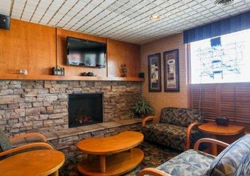 фото отеля Clarion Mason City