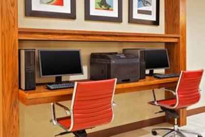 фото отеля Four Points by Sheraton College Station