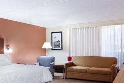 фото отеля Four Points by Sheraton College Station