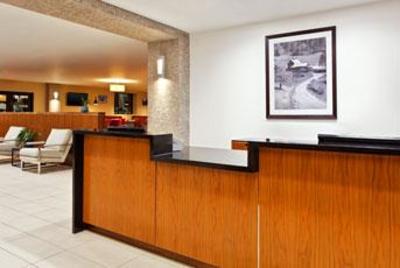 фото отеля Four Points by Sheraton College Station