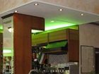 фото отеля Hotel Nanda Chianciano Terme