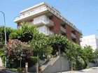 фото отеля Hotel Nanda Chianciano Terme