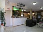 фото отеля Hotel Nanda Chianciano Terme