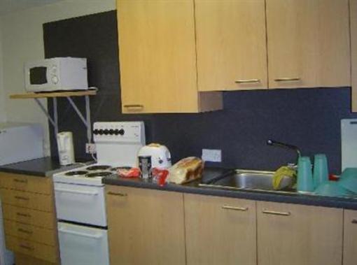 фото отеля Euro Hostel Edinburgh