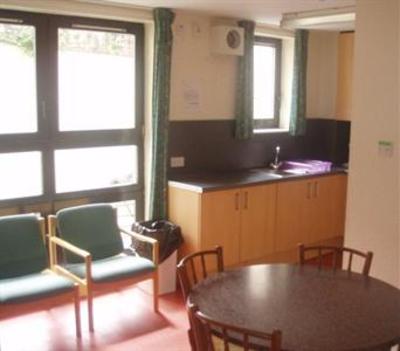 фото отеля Euro Hostel Edinburgh
