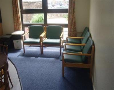 фото отеля Euro Hostel Edinburgh