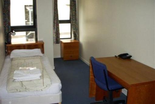 фото отеля Euro Hostel Edinburgh