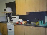 Euro Hostel Edinburgh