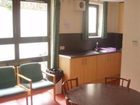 фото отеля Euro Hostel Edinburgh