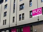 фото отеля Euro Hostel Edinburgh