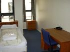 фото отеля Euro Hostel Edinburgh