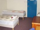 фото отеля Euro Hostel Edinburgh