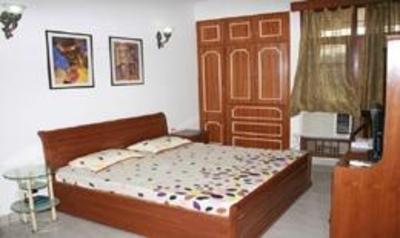 фото отеля Woodpecker Apartments and Suites Pvt.Ltd Green Park