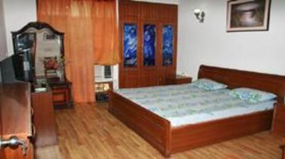 фото отеля Woodpecker Apartments and Suites Pvt.Ltd Green Park