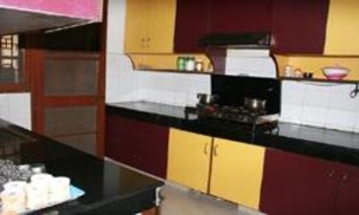 фото отеля Woodpecker Apartments and Suites Pvt.Ltd Green Park