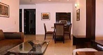 фото отеля Woodpecker Apartments and Suites Pvt.Ltd Green Park