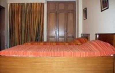 фото отеля Woodpecker Apartments and Suites Pvt.Ltd Green Park