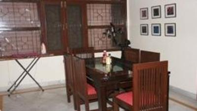 фото отеля Woodpecker Apartments and Suites Pvt.Ltd Green Park
