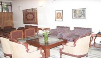фото отеля Woodpecker Apartments and Suites Pvt.Ltd Green Park