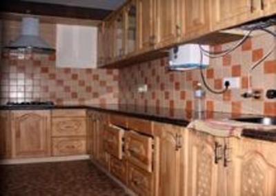 фото отеля Woodpecker Apartments and Suites Pvt.Ltd Green Park