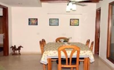 фото отеля Woodpecker Apartments and Suites Pvt.Ltd Green Park