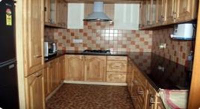 фото отеля Woodpecker Apartments and Suites Pvt.Ltd Green Park