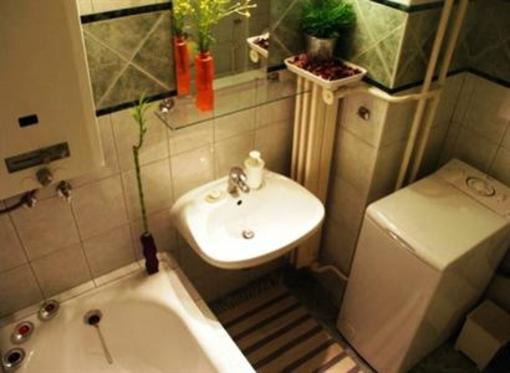 фото отеля Golden Stars Deluxe Budapest Apartment