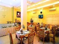 Cherry Hotel Ho Chi Minh City