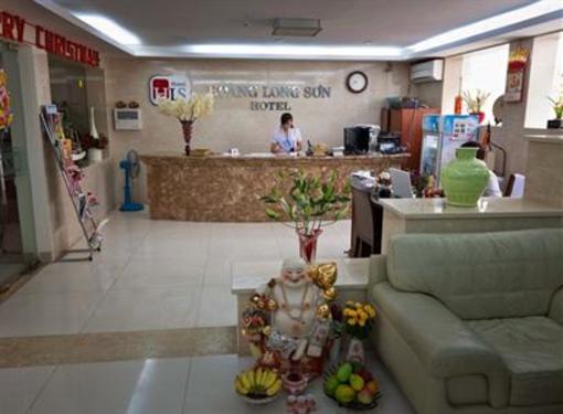 фото отеля Hoang Long Son 2