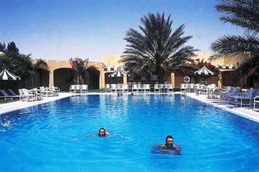 фото отеля Sun Palm