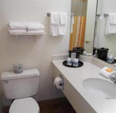 фото отеля La Quinta Inn Houston Greenway Plaza