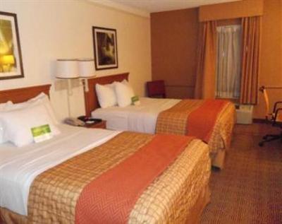 фото отеля La Quinta Inn Houston Greenway Plaza