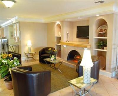 фото отеля La Quinta Inn Houston Greenway Plaza