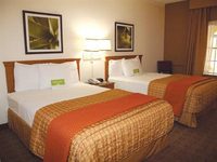 La Quinta Inn Houston Greenway Plaza