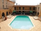 фото отеля La Quinta Inn Houston Greenway Plaza