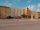 фото отеля La Quinta Inn Houston Greenway Plaza