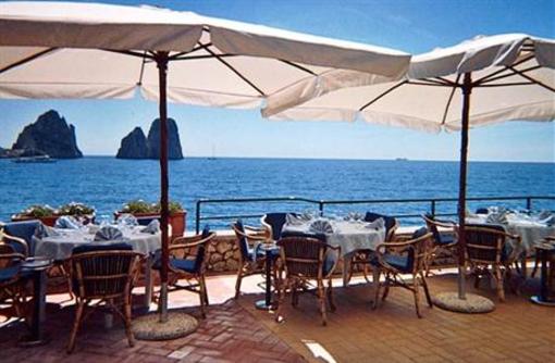 фото отеля Diva La Canzone del Mare