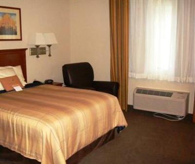 фото отеля Candlewood Suites Pittsburgh Cranberry