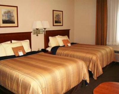фото отеля Candlewood Suites Pittsburgh Cranberry