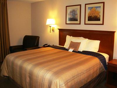 фото отеля Candlewood Suites Pittsburgh Cranberry