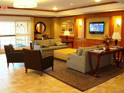 фото отеля Candlewood Suites Pittsburgh Cranberry