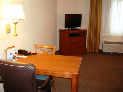 фото отеля Candlewood Suites Pittsburgh Cranberry