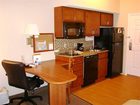 фото отеля Candlewood Suites Pittsburgh Cranberry