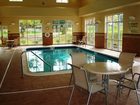 фото отеля Candlewood Suites Pittsburgh Cranberry