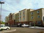 фото отеля Candlewood Suites Pittsburgh Cranberry